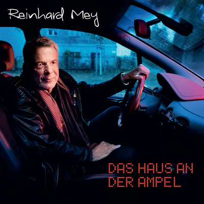 アルバム/Das Haus an der Ampel/Reinhard Mey