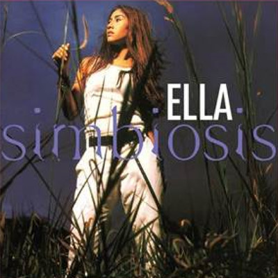アルバム/Simbiosis/Ella