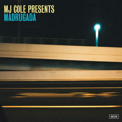 アルバム/MJ Cole Presents Madrugada/MJコール
