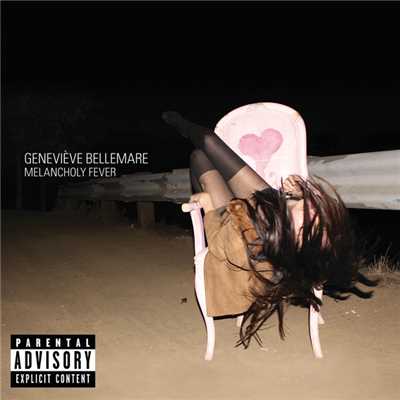 Next One/Genevieve Bellemare