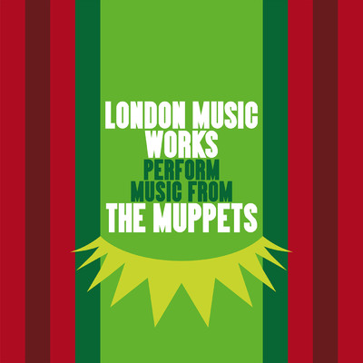 シングル/The Muppet Show/London Music Works／Michigan Music Works