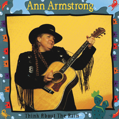 Think About The Rain/Ann Armstrong