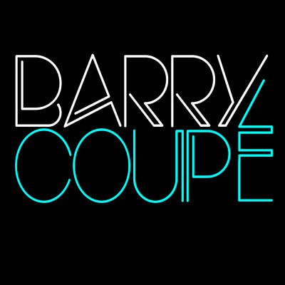 Barry Coupe