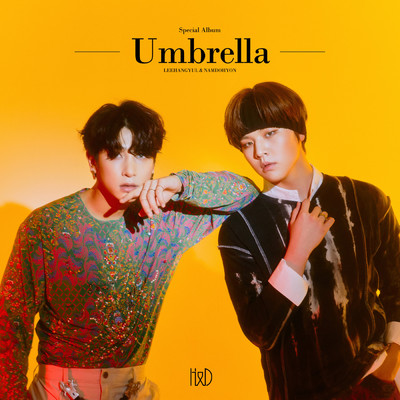 Umbrella/H&D