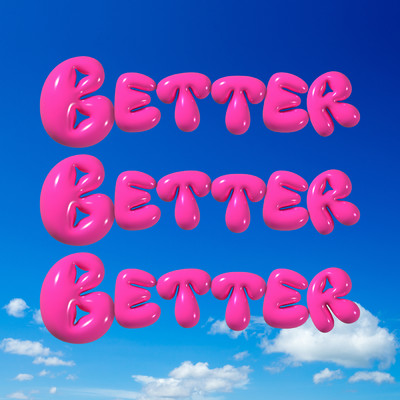 Better/As One