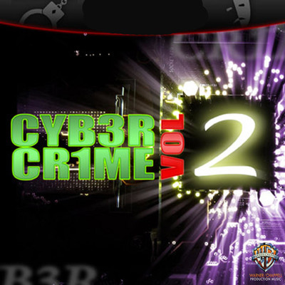 Cyber Crime, Vol. 2/Hollywood Film Music Orchestra