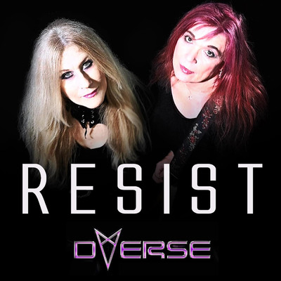 Resist/D'Verse