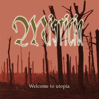 Welcome to Utopia/Misticia
