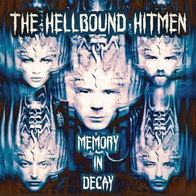 シングル/Richard Hung Himself/The Hellbound Hitmen