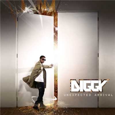 Unexpected Arrival/Diggy