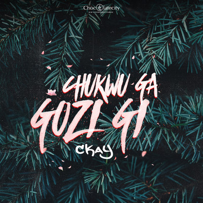シングル/Chukwu Ga Gozi Gi/Ckay