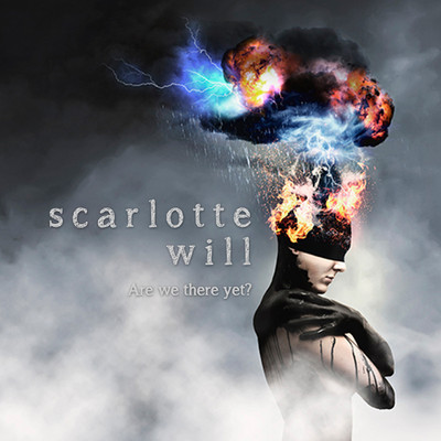 Are We There Yet？/Scarlotte Will