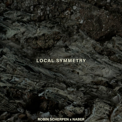 Local Symmetry (feat. Naber)/Robin Scherpen