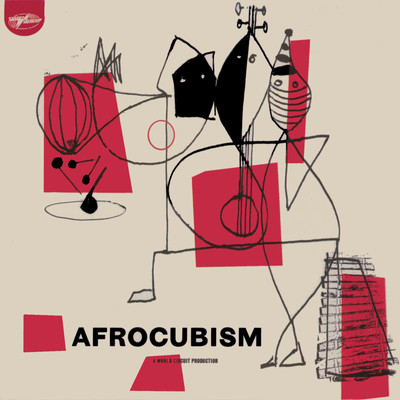 Keme Bourana/Afrocubism