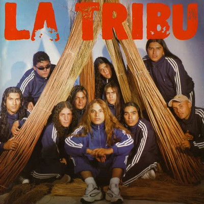 アルバム/La Tribu/La Tribu