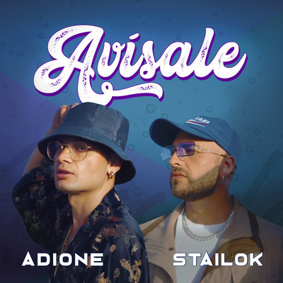 ADIONE／Stailok
