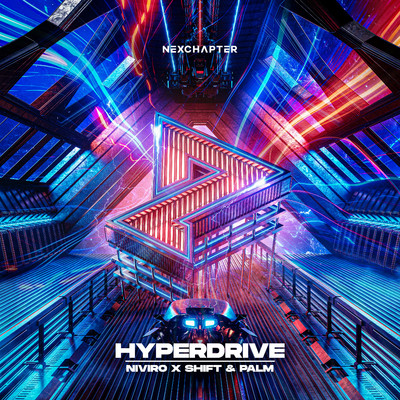 Hyperdrive/NIVIRO & Shift & Palm