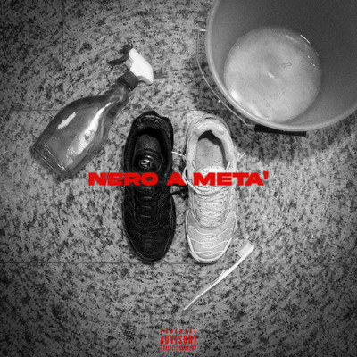 シングル/Nero a meta/Kid Baby