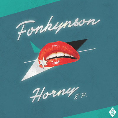シングル/Monday Morning (Bonus Track)/Fonkynson