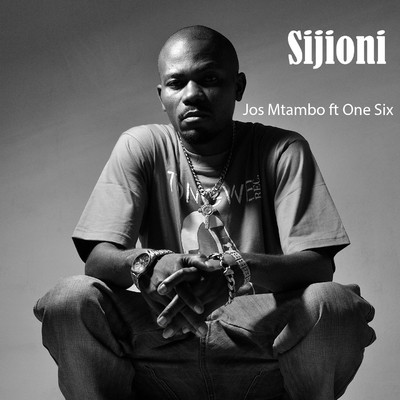 シングル/SIJIONI/Jos Mtambo