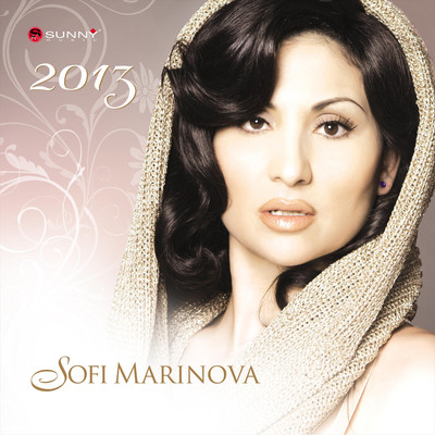 アルバム/Sofi Marinova 2013/Sofi Marinova