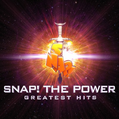 アルバム/SNAP！ The Power Greatest Hits/SNAP！