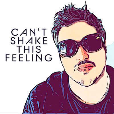 アルバム/Can't Shake This Feeling/Ziggy Sullivin, Hannes Gottwald