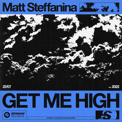 シングル/Get Me High/Matt Steffanina