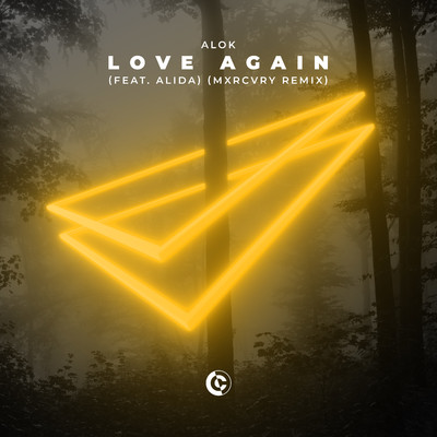 シングル/Love Again (feat. Alida) [MXRCVRY Remix]/Alok