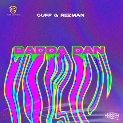 Badda Dan/6uff & Rezman