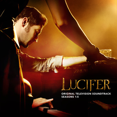 アルバム/Lucifer: Seasons 1-5 (Original Television Soundtrack)/Lucifer Cast