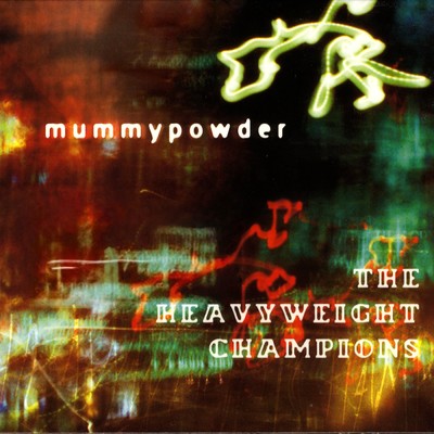 Blackout Day/Mummypowder