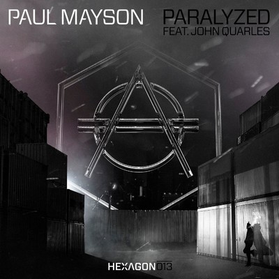 シングル/Paralyzed (feat. John Quarles)/Paul Mayson