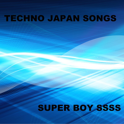TECHNO JAPAN MUSIC/felice