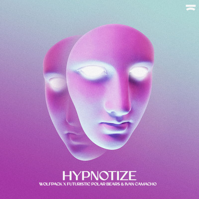 Hypnotize/Wolfpack x Futuristic Polar Bears & Ivan Camacho