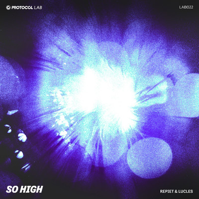アルバム/So High/Repiet & Lucles