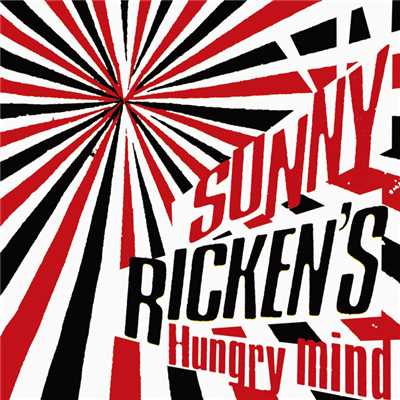 アルバム/SUNNY ／ Hungry mind/Ricken's