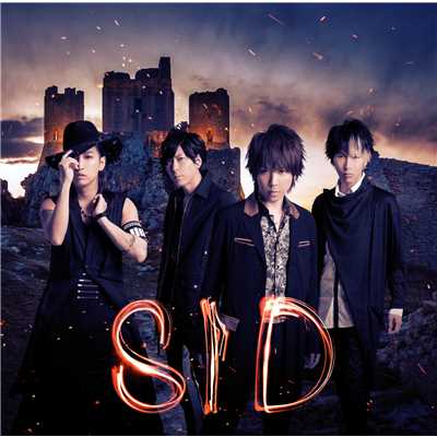 モノクロのキス(Live From 「SID 10th Anniversary TOUR 2013 」)/シド