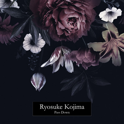 シングル/Pass Down/Ryosuke Kojima