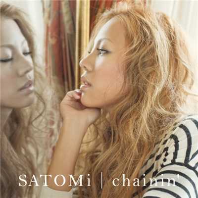 Joy of Love 〜happy ever after〜 feat.HISATOMI/SATOMi