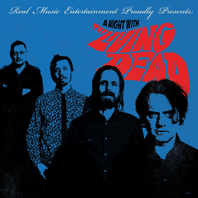 Stray Cat Blues feat.Michael Krohn/The Living Dead