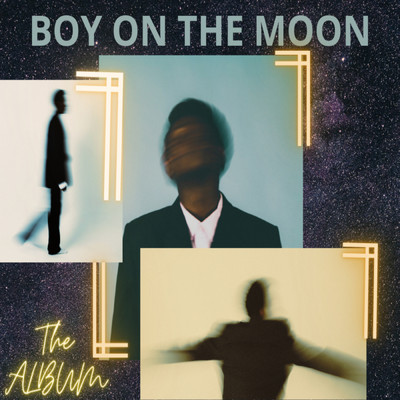 アルバム/The Album (Explicit)/BOY ON THE MOON