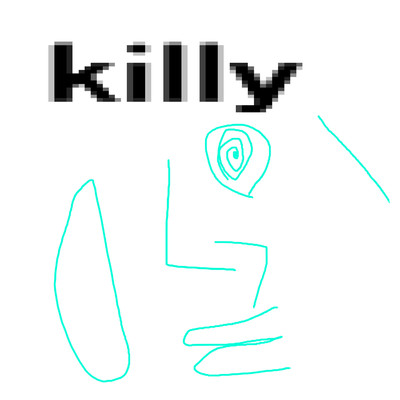 killy/岡柴