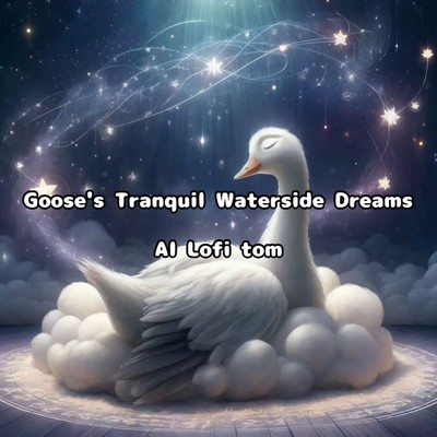 Goose's Tranquil Waterside Dreams/AI Lofi tom