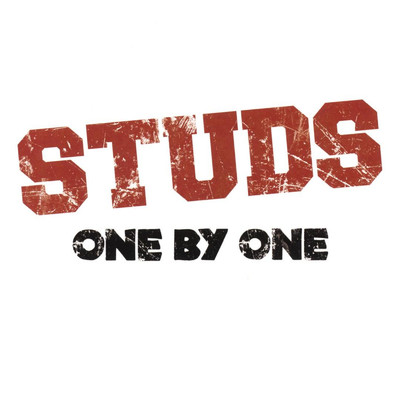 ONE BY ONE/STUDS