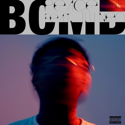 シングル/BOMB！！ (feat. ILuNeo)/22PEACE