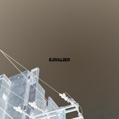アルバム/Cavalier/Cavalier