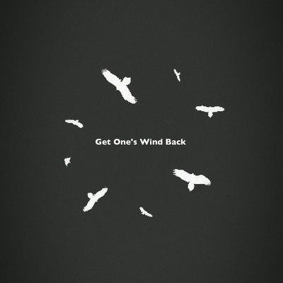 シングル/Get One's Wind Back/Marcorosso