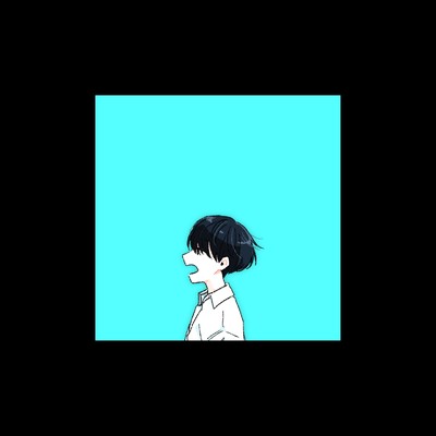 真夜中カタオモイ (feat. 初音ミク)/ヨシキ
