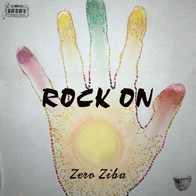 ROCK ON (Extended Version)/ZERO ZIBA